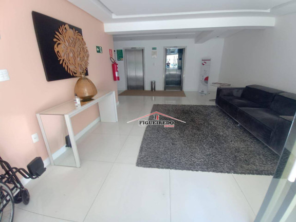 Imagem Apartamento com 3 Quartos à Venda, 101 m² em Ocian - Praia Grande