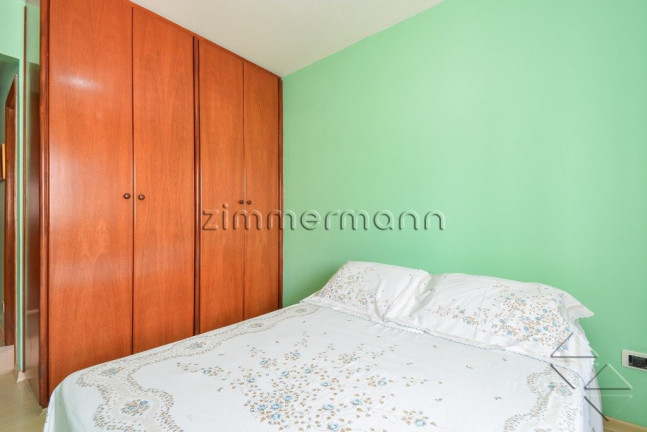 Imagem Apartamento com 3 Quartos à Venda, 150 m² em Campo Belo - São Paulo