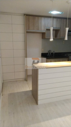 Imagem Apartamento com 2 Quartos à Venda, 45 m² em Centro - Diadema Imagem Apartamento com 2 Quartos à Venda, 45 m² em Centro - Diadema