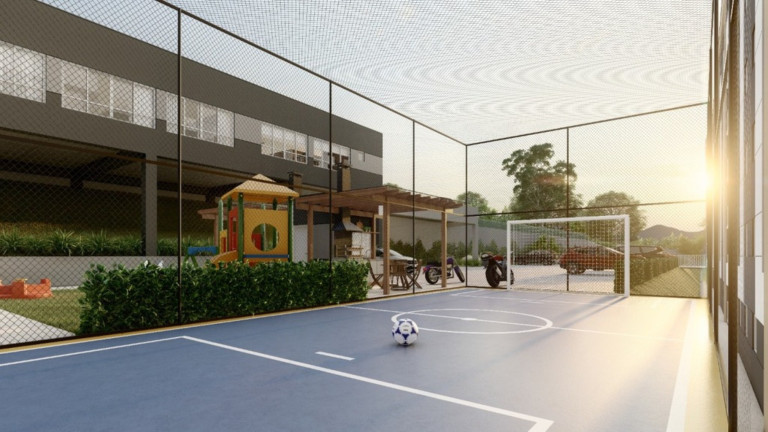 Imagem Imóvel com 3 Quartos à Venda, 80 m² em Colinas De Cotia - Cotia