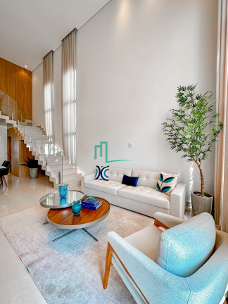 Imagem Casa com 3 Quartos à Venda, em Villa Toscana - Franca Imagem Casa com 3 Quartos à Venda, em Villa Toscana - Franca