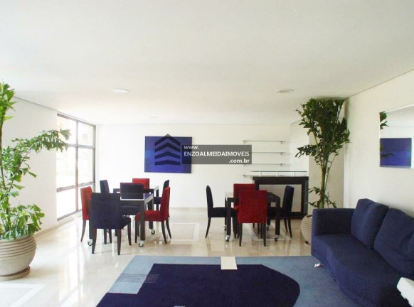 Imagem Apartamento com 4 Quartos à Venda, 374 m² em Chácara Klabin - São Paulo Imagem Apartamento com 4 Quartos à Venda, 374 m² em Chácara Klabin - São Paulo