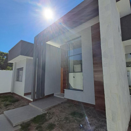 Imagem Casa com 3 Quartos à Venda, 112 m² em Praia De Itaipuaçu (itaipuaçu) - Maricá Imagem Casa com 3 Quartos à Venda, 112 m² em Praia De Itaipuaçu (itaipuaçu) - Maricá