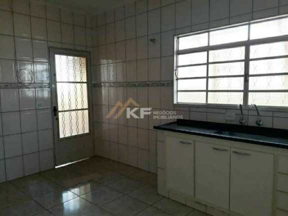 Imagem Casa com 2 Quartos à Venda, 106 m² em Planalto Verde - Ribeirão Preto