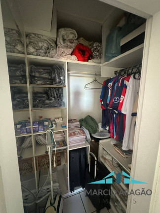 Imagem Apartamento com 3 Quartos à Venda, 108 m² em Cocó - Fortaleza