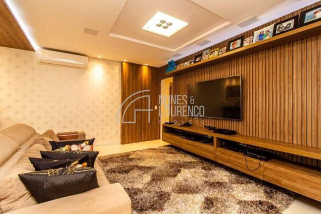 Imagem Apartamento com 3 Quartos à Venda, 171 m² em Aparecida - Santos Imagem Apartamento com 3 Quartos à Venda, 171 m² em Aparecida - Santos