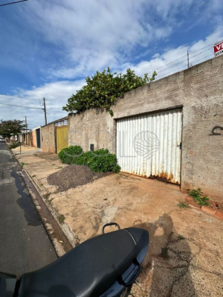 Imagem Casa com 2 Quartos à Venda, 200 m² em Jardim São Rafael Ii - Araraquara Imagem Casa com 2 Quartos à Venda, 200 m² em Jardim São Rafael Ii - Araraquara