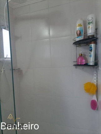 Imagem Apartamento com 3 Quartos à Venda, 57 m² em Vila Talarico - São Paulo Imagem Apartamento com 3 Quartos à Venda, 57 m² em Vila Talarico - São Paulo