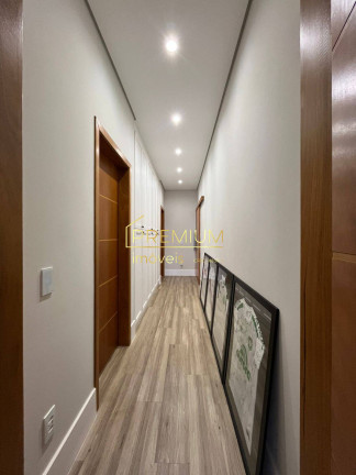 Imagem Casa com 3 Quartos à Venda, 250 m² em Reserva Da Serra - Jundiaí