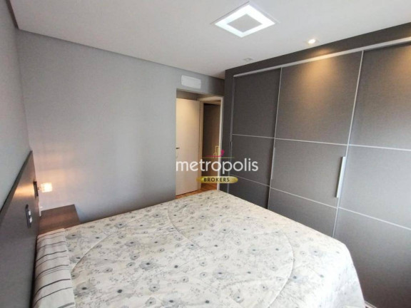 Imagem Apartamento com 3 Quartos à Venda, 70 m² em Parque Das Nações - Santo André Imagem Apartamento com 3 Quartos à Venda, 70 m² em Parque Das Nações - Santo André