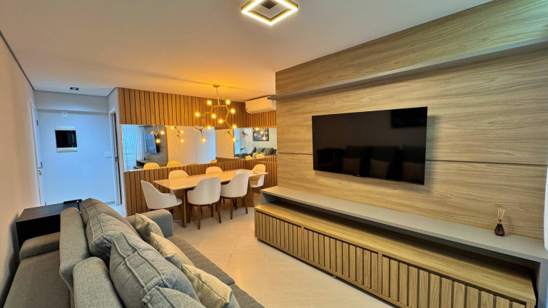 Imagem Apartamento com 3 Quartos à Venda, 102 m² em Riviera De São Lourenço - Bertioga