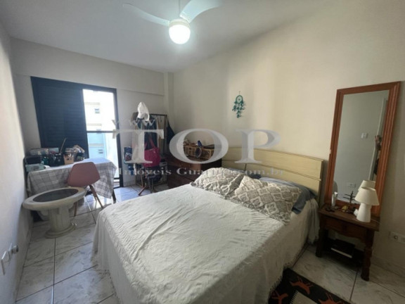 Imagem Cobertura com 3 Quartos à Venda, 200 m² em Jardim Astúrias - Guarujá