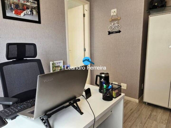 Imagem Apartamento com 3 Quartos à Venda, 155 m² em Nova Petrópolis - São Bernardo Do Campo Imagem Apartamento com 3 Quartos à Venda, 155 m² em Nova Petrópolis - São Bernardo Do Campo