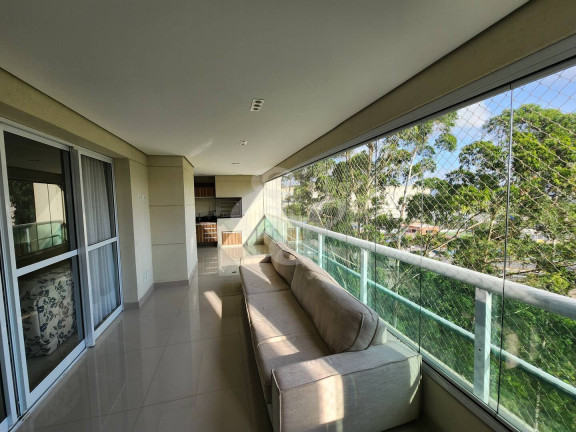 Imagem Apartamento com 4 Quartos à Venda, 202 m² em Tamboré - Santana De Parnaíba Imagem Apartamento com 4 Quartos à Venda, 202 m² em Tamboré - Santana De Parnaíba