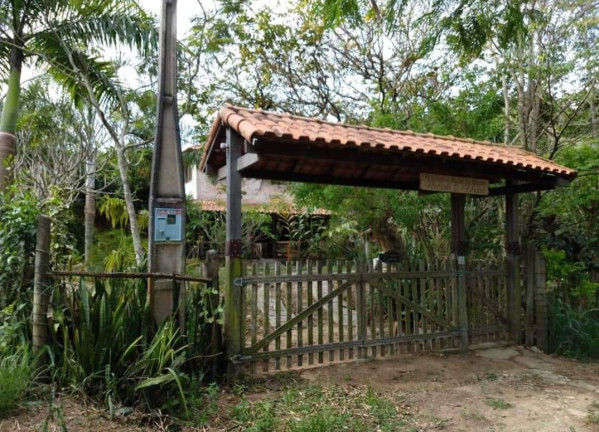 Imagem Chácara à Venda, 38.000 m² em Itaboraí - Itaboraí