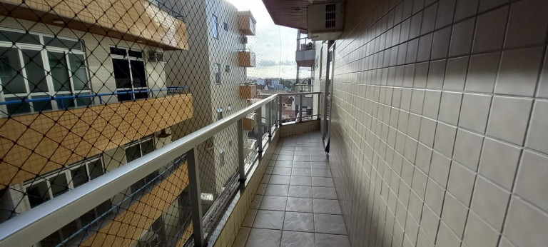 Imagem Apartamento com 2 Quartos à Venda, 90 m² em Braga - Cabo Frio