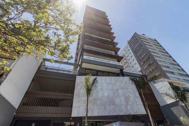 Imagem Apartamento com 3 Quartos à Venda, 208 m² em Bela Vista - Porto Alegre
