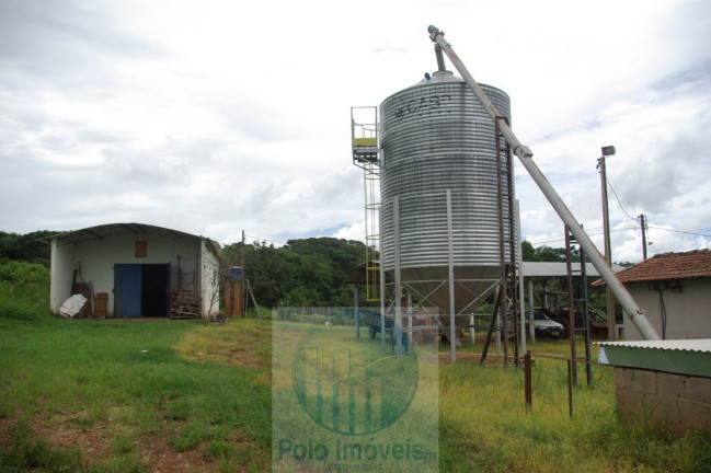 Imagem Imóvel com 3 Quartos à Venda, 59 m² em Zona Rural - Cássia Dos Coqueiros
