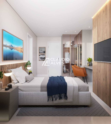 Imagem Apartamento com 3 Quartos à Venda, 121 m² em Santa Mônica - Feira De Santana Imagem Apartamento com 3 Quartos à Venda, 121 m² em Santa Mônica - Feira De Santana