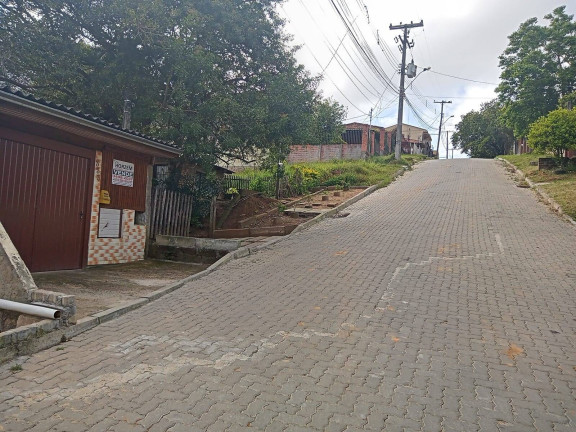 Imagem Casa com 3 Quartos à Venda, 275 m² em Krahe - Viamão