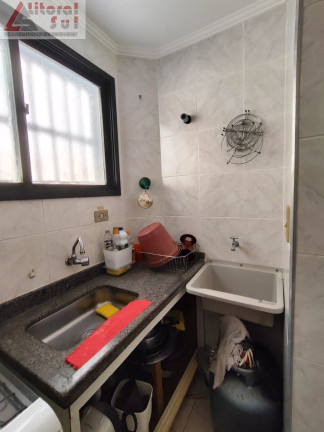 Imagem Apartamento com 1 Quarto à Venda, 42 m² em Aviação - Praia Grande Imagem Apartamento com 1 Quarto à Venda, 42 m² em Aviação - Praia Grande
