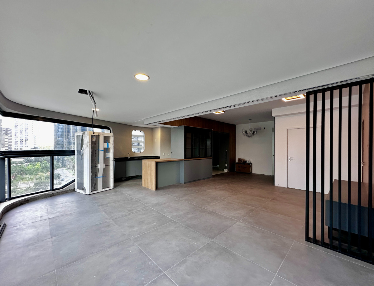 Imagem Apartamento com 3 Quartos à Venda, 162 m² em Chácara Santo Antônio (zona Sul) - São Paulo Imagem Apartamento com 3 Quartos à Venda, 162 m² em Chácara Santo Antônio (zona Sul) - São Paulo