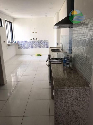 Imagem Apartamento com 4 Quartos à Venda, 211 m²