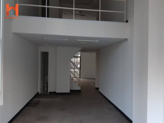 Imóvel Comercial para Alugar, 167 m² em Brooklin Paulista - São Paulo