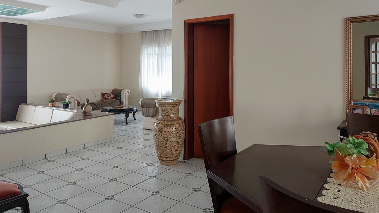 Imagem Imóvel com 4 Quartos à Venda,  em Jardim Paulista - Atibaia