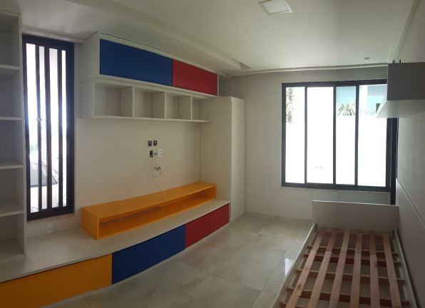 Imagem Casa com 4 Quartos à Venda, 448 m² em Portal Do Sol - João Pessoa