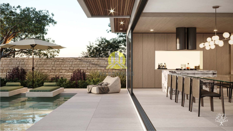 Imagem Casa com 4 Quartos à Venda, 332 m² em Cascatinha - Curitiba