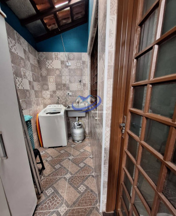 Imagem Casa com 3 Quartos à Venda, 119 m² em Jardim Caçula - Jundiaí