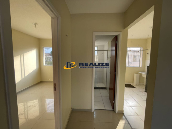 Imagem Casa com 2 Quartos à Venda, 46 m² em Parque Jóquei Club - Campos Dos Goytacazes