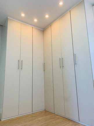 Imagem Apartamento com 2 Quartos à Venda, 47 m² em Jardim Marilu - Carapicuíba