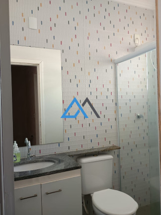Imagem Sobrado com 4 Quartos à Venda,  em Azulville I - São Carlos