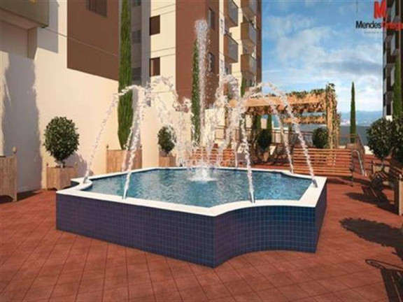 Imagem Apartamento com 2 Quartos para Alugar, 53 m² em Campolim - Sorocaba Imagem Apartamento com 2 Quartos para Alugar, 53 m² em Campolim - Sorocaba