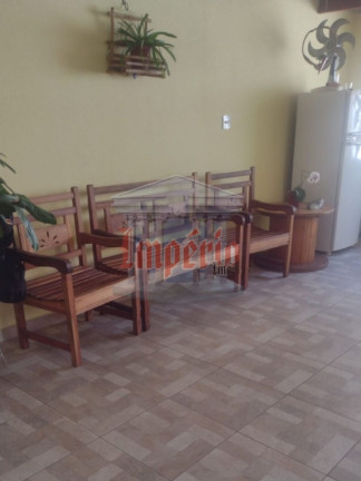 Imagem Sobrado com 3 Quartos à Venda, 350 m² em Santa Maria - Santo André Imagem Sobrado com 3 Quartos à Venda, 350 m² em Santa Maria - Santo André