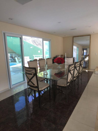 Imagem Casa com 5 Quartos à Venda, 460 m² em Tamboré - Santana De Parnaíba Imagem Casa com 5 Quartos à Venda, 460 m² em Tamboré - Santana De Parnaíba