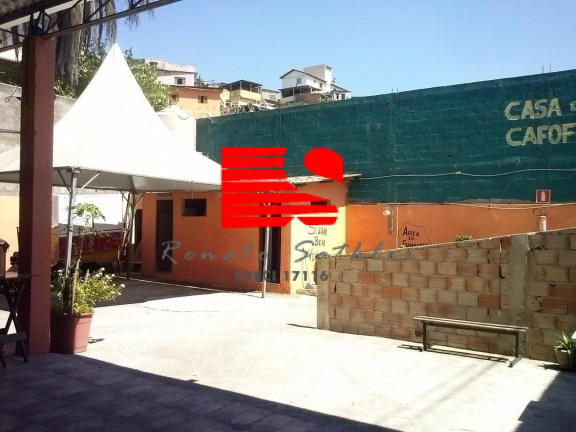 Imagem Galpão à Venda, 330 m² em São Cristovão - Belo Horizonte Imagem Galpão à Venda, 330 m² em São Cristovão - Belo Horizonte