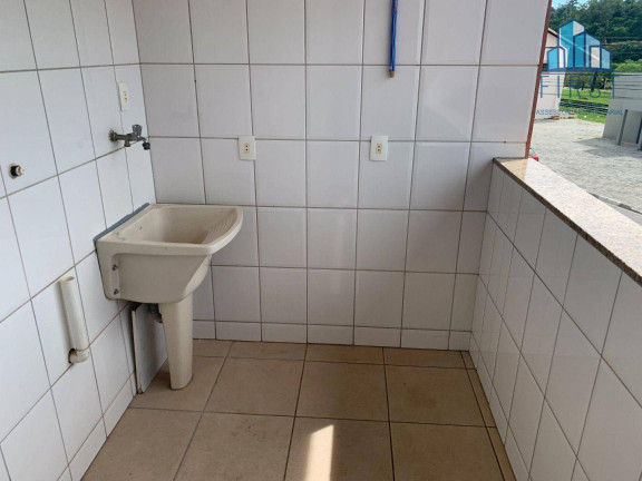Imagem Casa com 3 Quartos para Alugar, 130 m² em Centro - Louveira