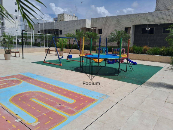 Imagem Apartamento com 2 Quartos à Venda, 59 m² em Aeroclube - João Pessoa Imagem Apartamento com 2 Quartos à Venda, 59 m² em Aeroclube - João Pessoa