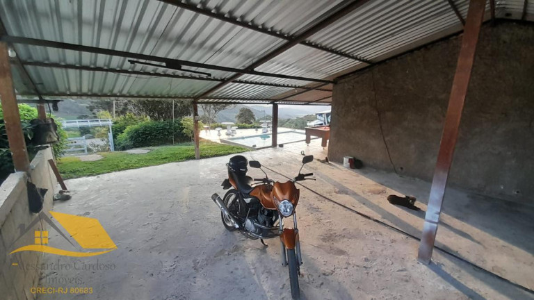 Imagem Chácara com 3 Quartos à Venda, 150 m² em Conquista - Nova Friburgo