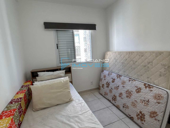 Imagem Apartamento com 2 Quartos à Venda, 51 m² em Ocian - Praia Grande