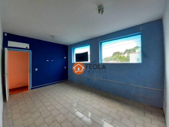 Imagem Casa à Venda ou Locação, 290 m² em Centro - Santa Bárbara D'oeste Imagem Casa à Venda ou Locação, 290 m² em Centro - Santa Bárbara D'oeste