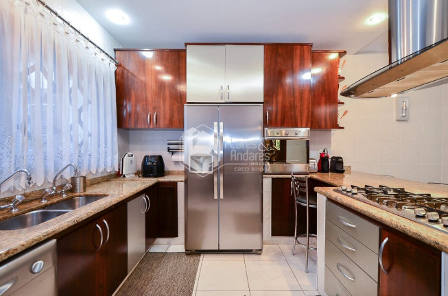 Imagem Casa com 4 Quartos à Venda, 488 m² em Alto Da Boa Vista - São Paulo Imagem Casa com 4 Quartos à Venda, 488 m² em Alto Da Boa Vista - São Paulo