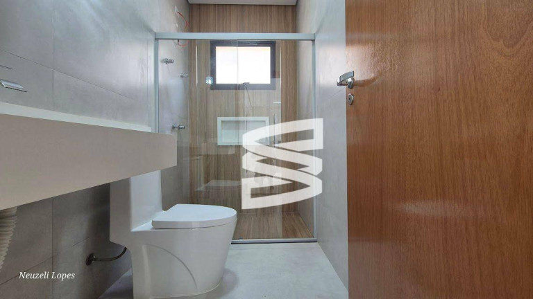 Imagem Casa com 3 Quartos à Venda, 159 m² em Ondas - Condomínio Soleil - Piracicaba Imagem Casa com 3 Quartos à Venda, 159 m² em Ondas - Condomínio Soleil - Piracicaba
