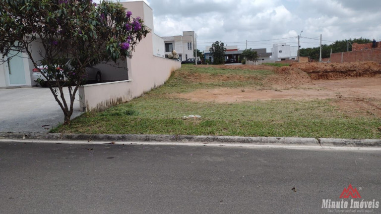 Imagem Terreno à Venda, 300 m² em Jardim Primavera - Itupeva Imagem Terreno à Venda, 300 m² em Jardim Primavera - Itupeva