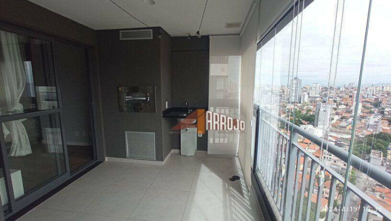 Imagem Apartamento com 2 Quartos à Venda, 60 m² em Penha De França - São Paulo
