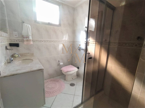 Imagem Apartamento com 3 Quartos à Venda, 133 m² em Marapé - Santos Imagem Apartamento com 3 Quartos à Venda, 133 m² em Marapé - Santos