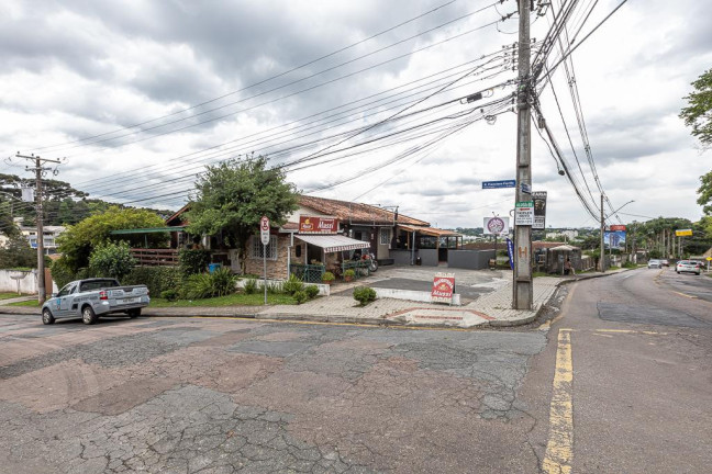 Imagem Terreno à Venda, 801 m² em Campo Comprido - Curitiba Imagem Terreno à Venda, 801 m² em Campo Comprido - Curitiba